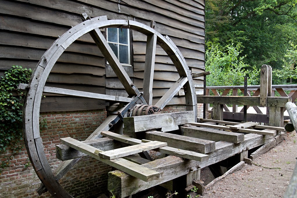Openluchtmuseum Bokrijk museum belgie hoeve boerderij geit station molen kasteel kerk smidse